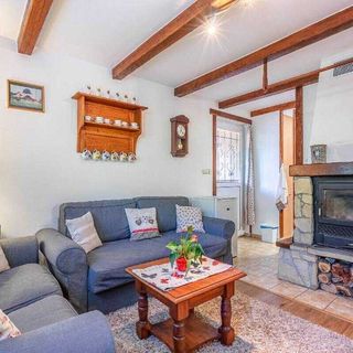 Chata Oáza Klidu Brumov-Bylnice (4)