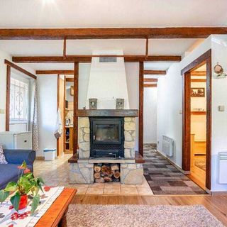 Chata Oáza Klidu Brumov-Bylnice (5)