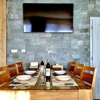 Apartmán Jarmila Mýto pod Ďumbierom (2)