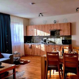 Apartmán Jarmila Mýto pod Ďumbierom (3)