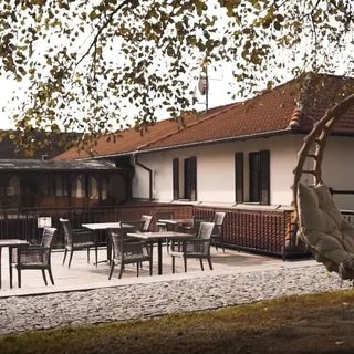 Mlýn Resort Černovice (4)