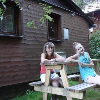 Ubytování Osada Yukon Vlachovice (3)