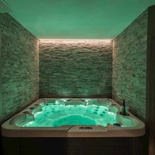 Chata Summer Spa Martinské hole Martin (3)