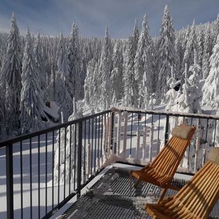 Chata Summer Spa Martinské hole Martin (4)