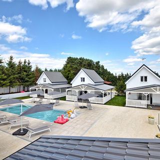 Vendégház Kołczewo - PPO925 (5)