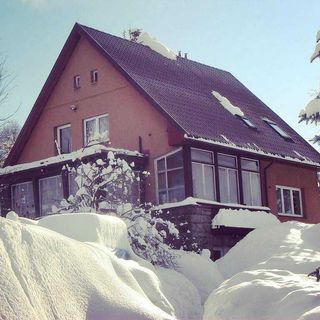 Villa Klárka Rokytnice nad Jizerou (3)