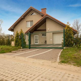 Vendégház Warzenko - PKA887 (4)