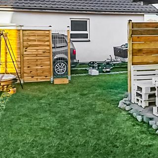 Vendégház Jarosławiec - PPL011 (4)