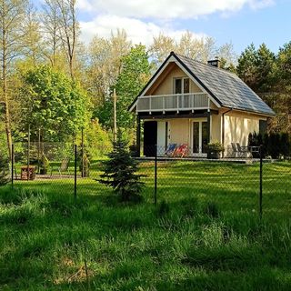 Domek w Poleskim Parku Narodowym Urszulin (4)