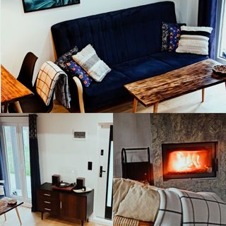 Domek w Poleskim Parku Narodowym Urszulin (5)