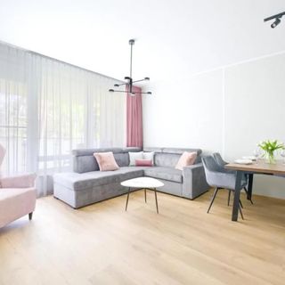 Apartamenty Sun & Snow Aquamarina Międzyzdroje (2)