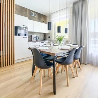 Apartamenty Sun & Snow Aquamarina Międzyzdroje (5)