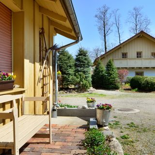 Tyrolska Zagroda - Apartament 50 m2 Karpacz (4)