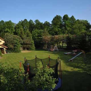 Tyrolska Zagroda - Apartament 50 m2 Karpacz (3)