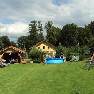 Tyrolska Zagroda - Apartament 50 m2 Karpacz (2)