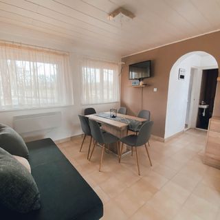 Plázs Vendégházak Tiszafüred (2)