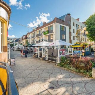 Apartamenty Sun & Snow Światowida Międzyzdroje (4)