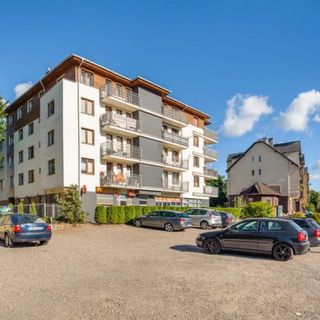 Apartamenty Sun & Snow Światowida Międzyzdroje (5)