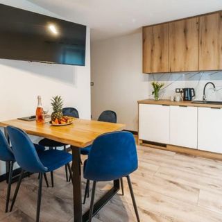 Apartamenty Pod wyciagiem Wisła (3)