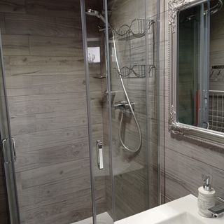 Ośrodek Wypoczynkowy COMFORT HOUSE  (5)