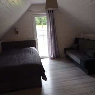 Ośrodek Wypoczynkowy COMFORT HOUSE  (4)