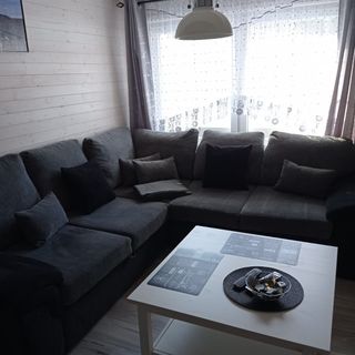 Ośrodek Wypoczynkowy COMFORT HOUSE  (2)