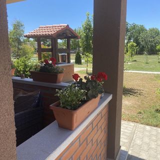 Bagolyvár Vendégház Abádszalók (2)