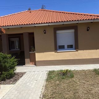 Bagolyvár Vendégház Abádszalók (5)