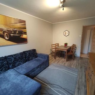 Kwatery w Gdańsku - Apartament Piaskowy (2)