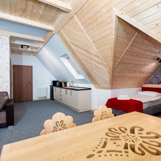 Dom Pod Wierzbami Białka Tatrzańska (5)