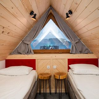 Dom Pod Wierzbami Białka Tatrzańska (3)