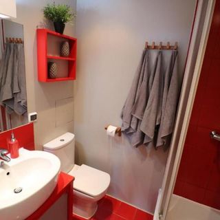 Kwatery w Gdańsku - Apartament Morski (2)