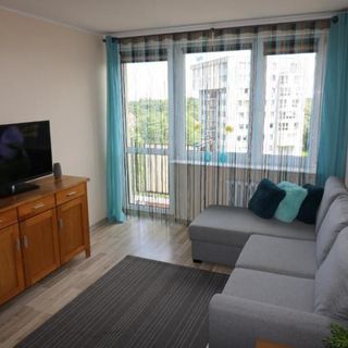 Kwatery w Gdańsku - Apartament Morski (5)