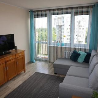 Kwatery w Gdańsku - Apartament Morski (5)