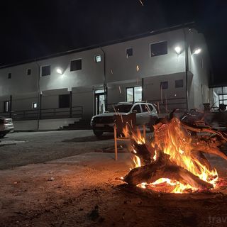 Casa Bălcescu Rotărăști (2)