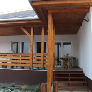 Borács Winedégház Apartman Bogács (4)