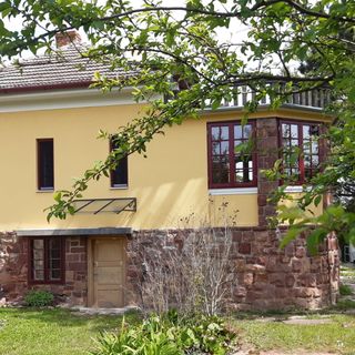 Sziget-lak, Strandközeli Nyaraló Ábrahámhegy (3)