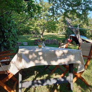 Sziget-lak, Strandközeli Nyaraló Ábrahámhegy (5)