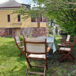 Sziget-lak, Strandközeli Nyaraló Ábrahámhegy (4)