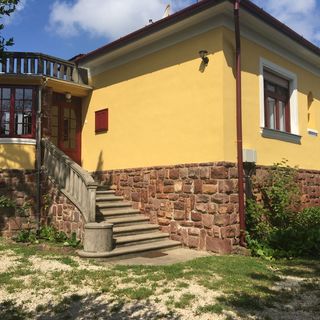 Sziget-lak, Strandközeli Nyaraló Ábrahámhegy (2)