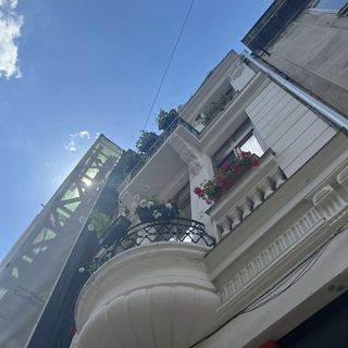 Hotel Selari Chambre București (3)