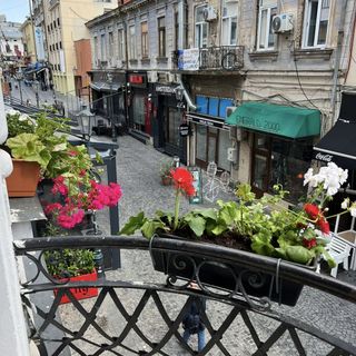 Hotel Selari Chambre București (4)