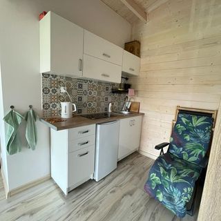 Urlopownia domki nad morzem Gąski (4)