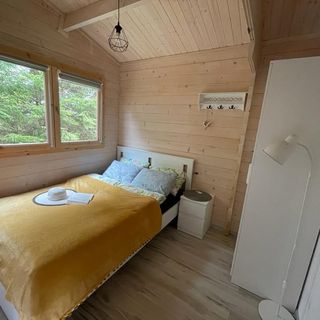 Urlopownia domki nad morzem Gąski (3)