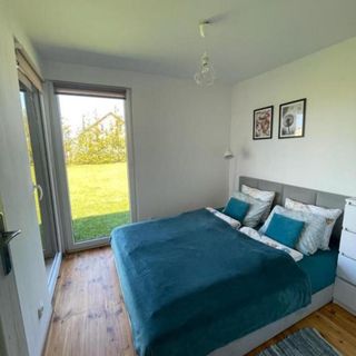 Urlopownia domki nad morzem Gąski (2)