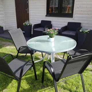 Domki Lazur Resort Rogowo (5)