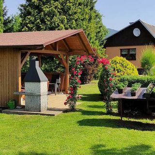 Chaloupka U Splavu Loučná nad Desnou (4)