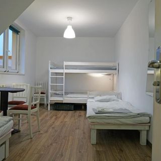 Agroturystyka Daniel OWO Lipusz Kaszuby (2)