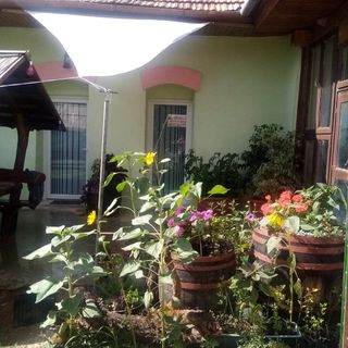 Kiskassa Vendégház Kiskassa (2)