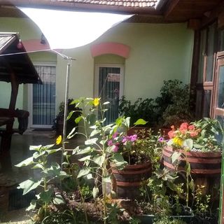 Kiskassa Vendégház Kiskassa (2)